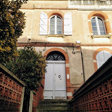 Ici C'Est Cosy - Centre Apartment Toulouse Exterior foto