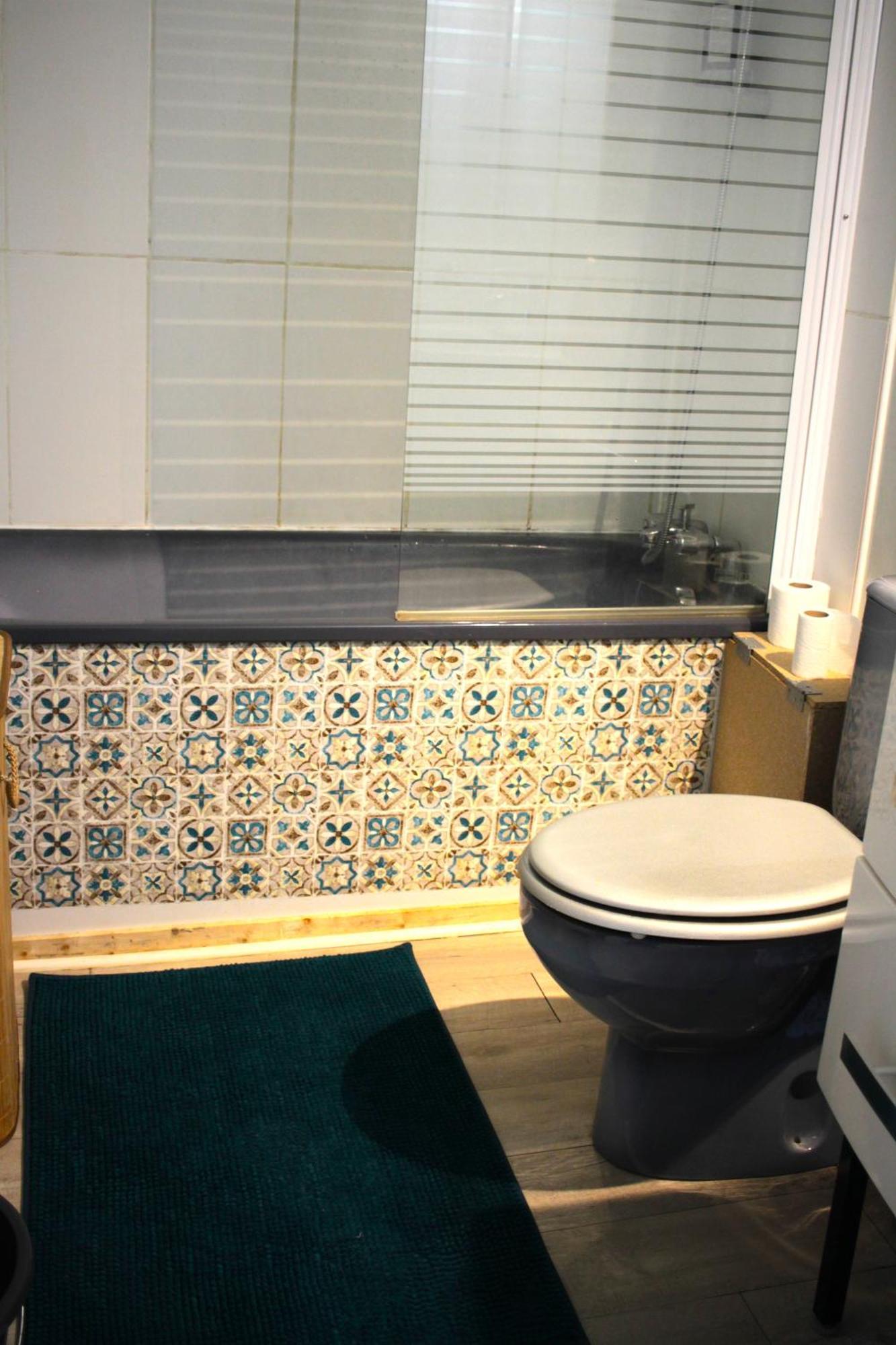 Ici C'Est Cosy - Centre Apartment Toulouse Exterior foto