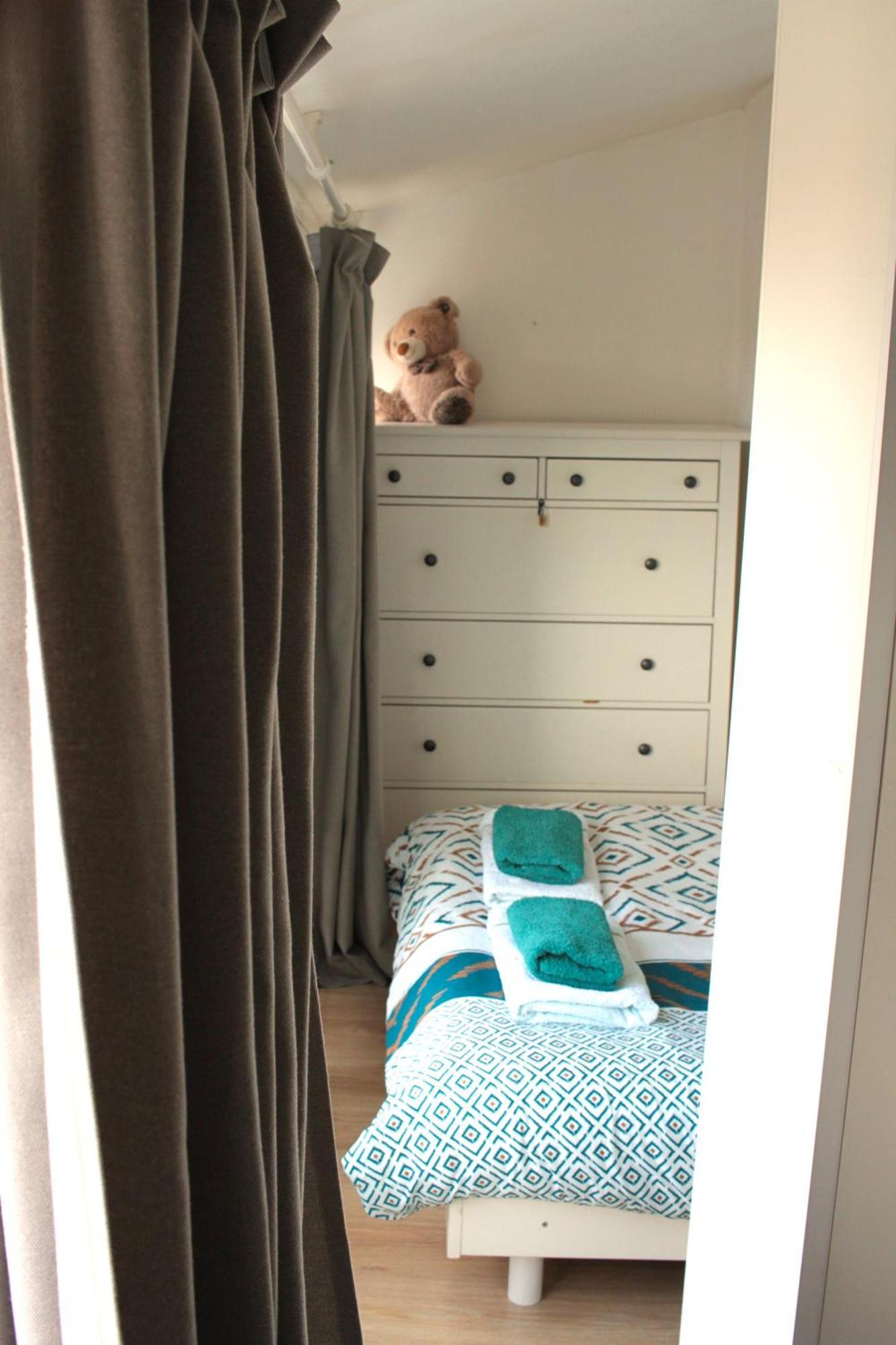 Ici C'Est Cosy - Centre Apartment Toulouse Exterior foto