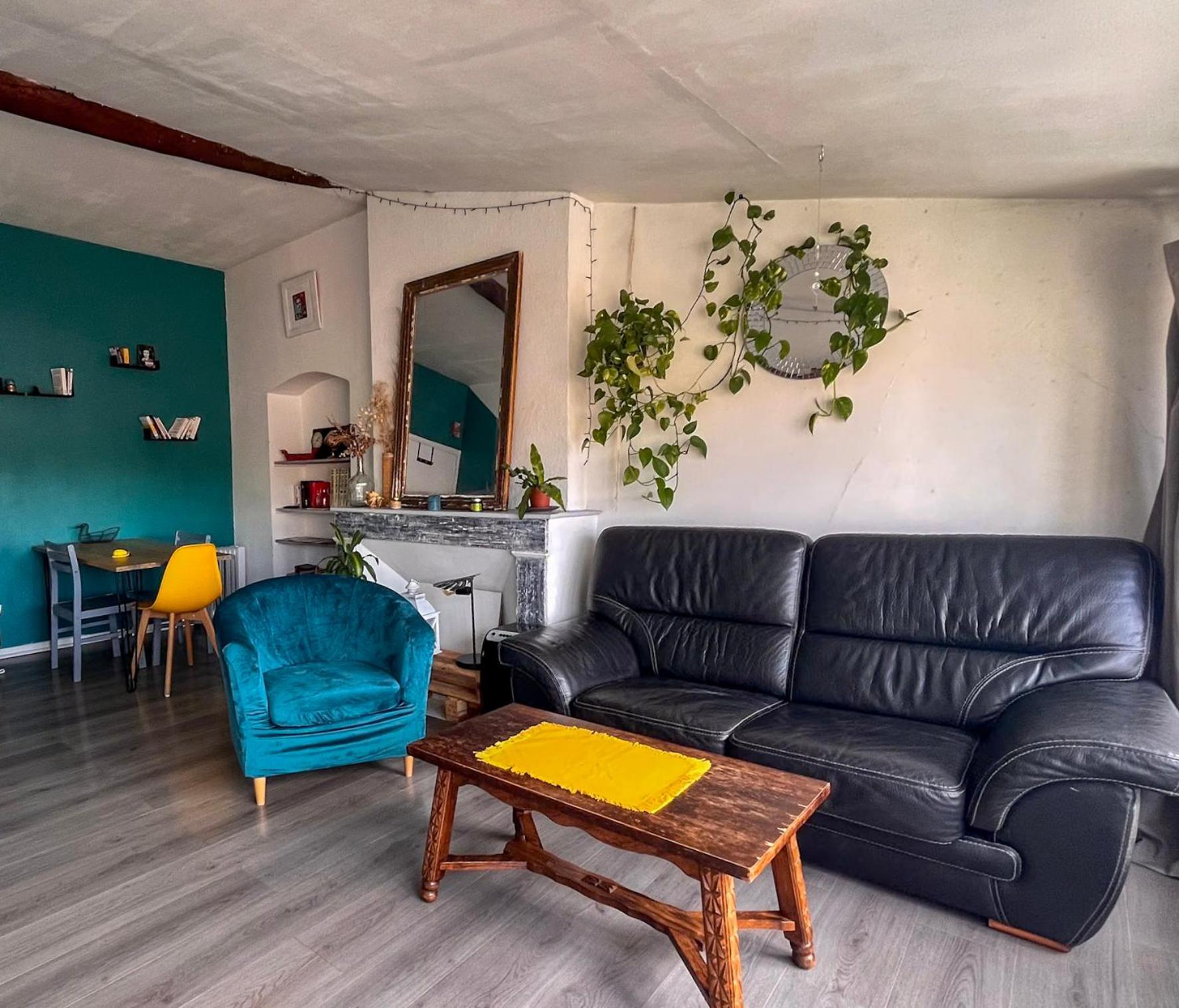 Ici C'Est Cosy - Centre Apartment Toulouse Exterior foto